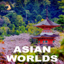 Asian Worlds