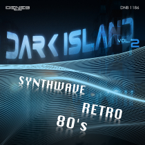 Dark Island Vol 2