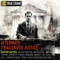Aftermath Trailerized Justice