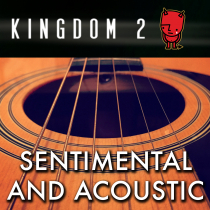 Sentimental And Acoustic