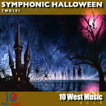Symphonic Halloween