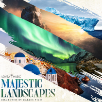 Majestic Landscapes