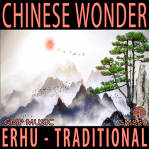 Chinese Wonder (China - Cultural - Erhu - Traditional - Travel)