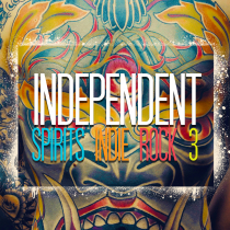 Independent Spirits Vol 3