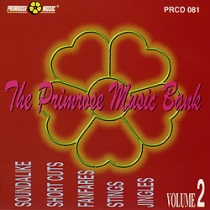 The Primrose Music Bank 2