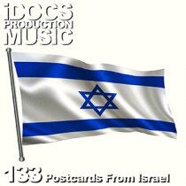 Postcards From Israel