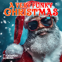 A Very Funky Christmas