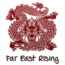 Far East Rising