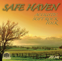 Safe Haven (Acoustic-Soft Rock-Folk)