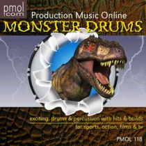 Monster Drums