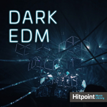 Dark EDM