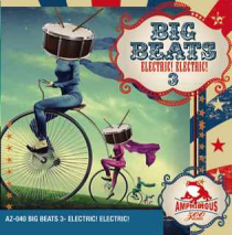 Big Beats 3 - Electric Electric