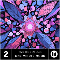 One Minute Mood Vol2