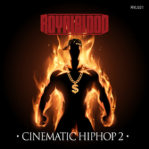 Cinematic Hip Hop 2