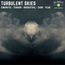 Turbulent Skies