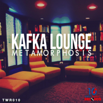 Kafka Lounge Metamorphosis