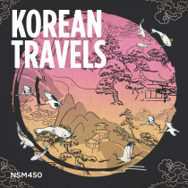 Korean Travels