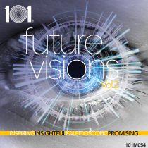 Future Visions Vol 2