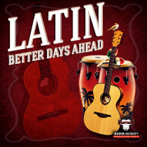 Latin - Better Days Ahead