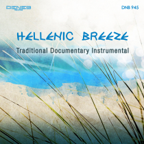 Hellenic Breeze