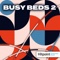 Busy Beds 2