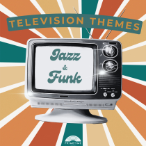 Television Themes, Jazz and Funk
