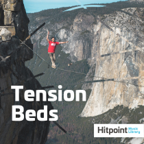 Tension Beds