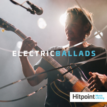 Electric Ballads