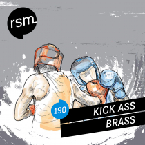 Kick Ass Brass