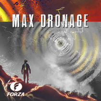 Max Dronage