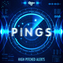 PINGS - High Pitched Alerts