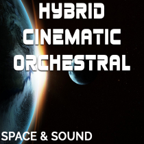 Hybrid Cinematic Orchestral