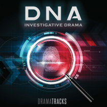 DNA Investigative Drama