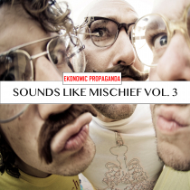 Sounds Like Mischief Vol 3