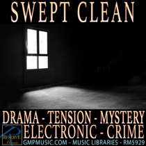 Swept Clean Drama