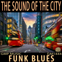 The Sound Of The City