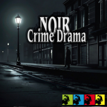 Noir Crime Drama