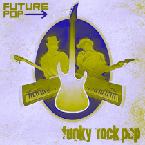 Funky Rock Pop
