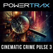 Cinematic Crime Pulse 3