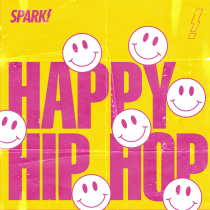 HAPPY HIP HOP 3