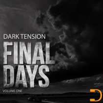 Final Days Dark Tension Volume One