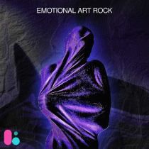 Emotional Art Rock