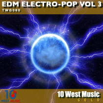 EDM Electro Pop Vol 3