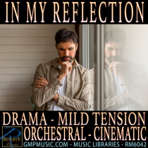 In My Reflection (Drama Underscore)