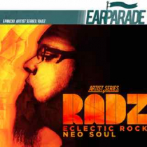 Artist Series - Radz
