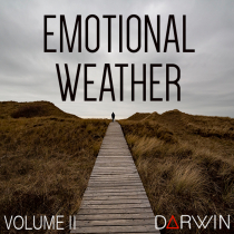 Emotional Weather Volume 2