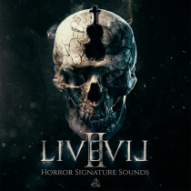 Livevil II Signature Sounds