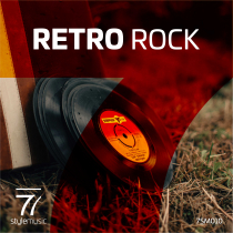 Retro Rock