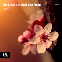 The Beauty of Harp and Piano