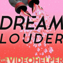Dream Louder